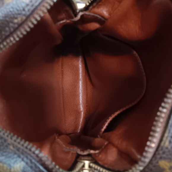 Louis Vuitton ✨️Vintage 80' Amazone Crossbody Bag - Picture 13 of 15